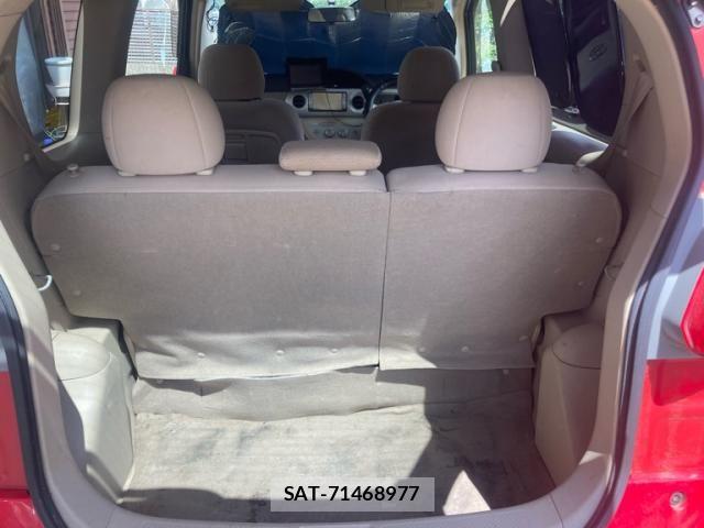Toyota PORTE 2005-09 8414393-17