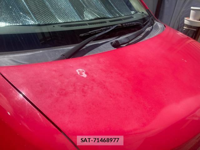 Toyota PORTE 2005-09 8414393-19