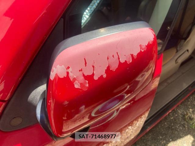 Toyota PORTE 2005-09 8414393-23