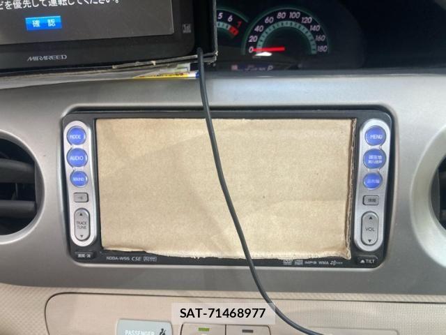Toyota PORTE 2005-09 8414393-5