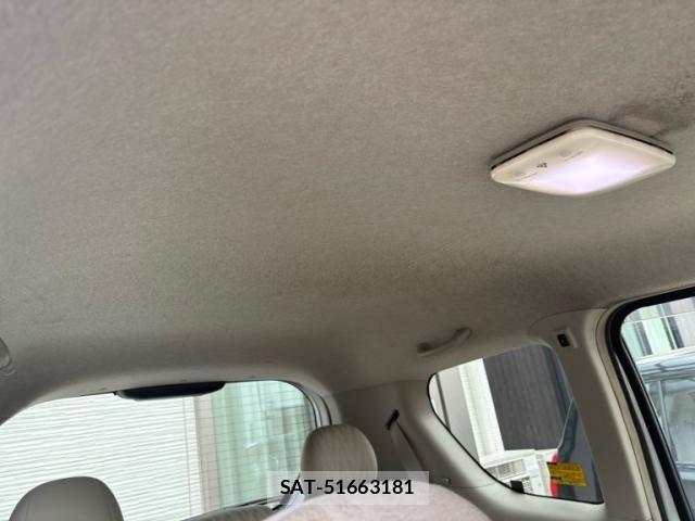 Toyota PORTE 2012-03 8414386-8