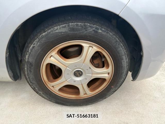 Toyota PORTE 2012-03 8414386-1