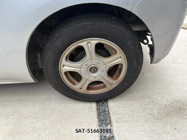 Toyota PORTE 2012-03 8414386-2