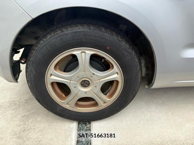 Toyota PORTE 2012-03 8414386-3