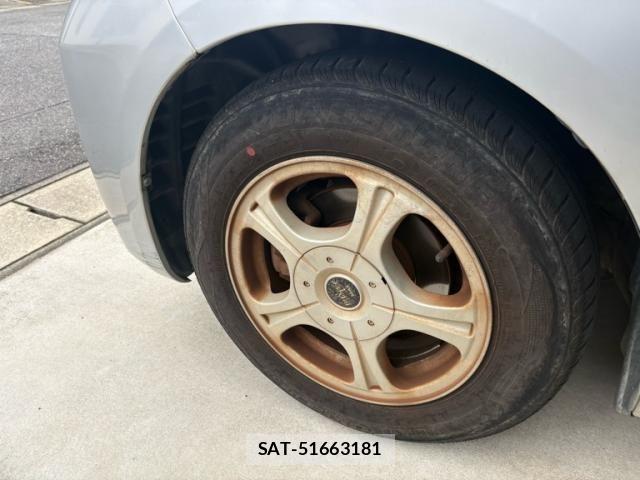 Toyota PORTE 2012-03 8414386-4