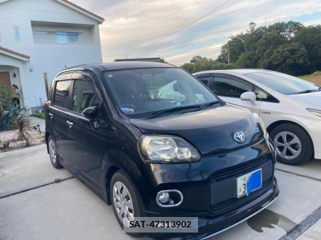 Toyota PORTE 2013-01 8414395-2