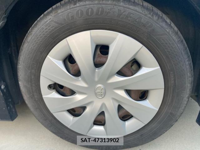 Toyota PORTE 2013-01 8414395-3