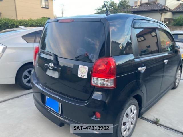Toyota PORTE 2013-01 8414395-6