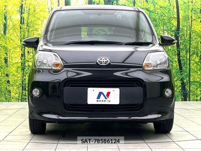 Toyota PORTE 2014-11 8458198-13