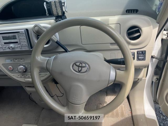 Toyota PORTE 2009-06 8526585-12