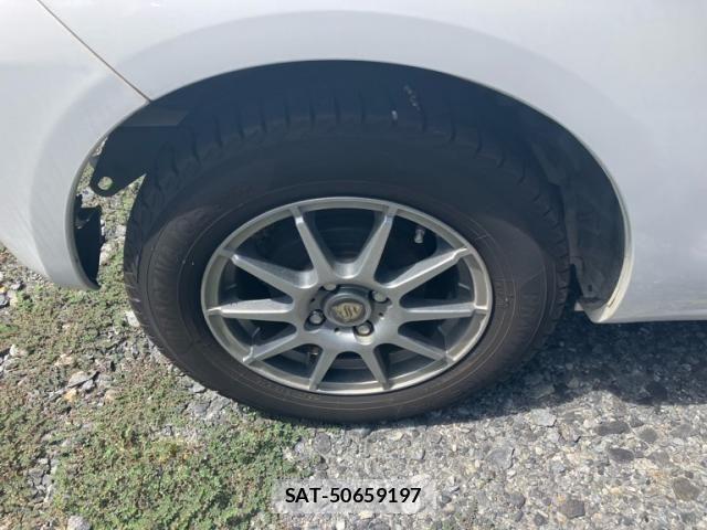 Toyota PORTE 2009-06 8526585-7