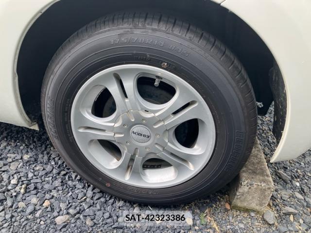 Toyota PORTE 2015-03 8526587-12