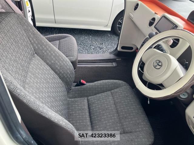 Toyota PORTE 2015-03 8526587-14