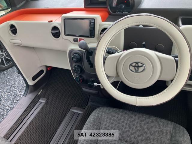 Toyota PORTE 2015-03 8526587-15