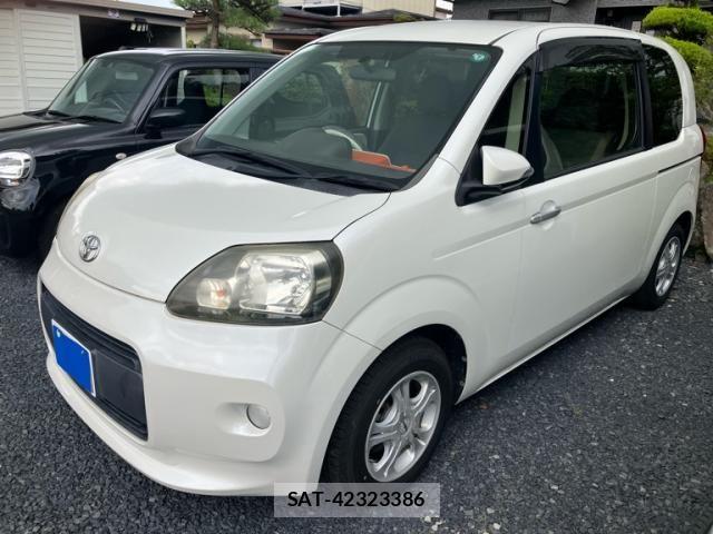 Toyota PORTE 2015-03 8526587-1