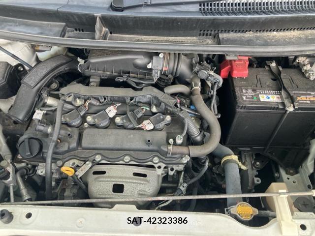 Toyota PORTE 2015-03 8526587-19