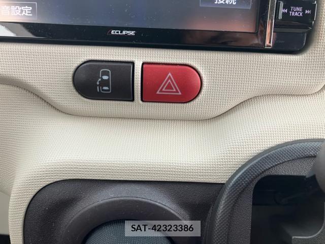 Toyota PORTE 2015-03 8526587-25