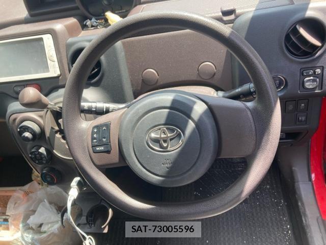 Toyota PORTE 2014-02 8526594-13