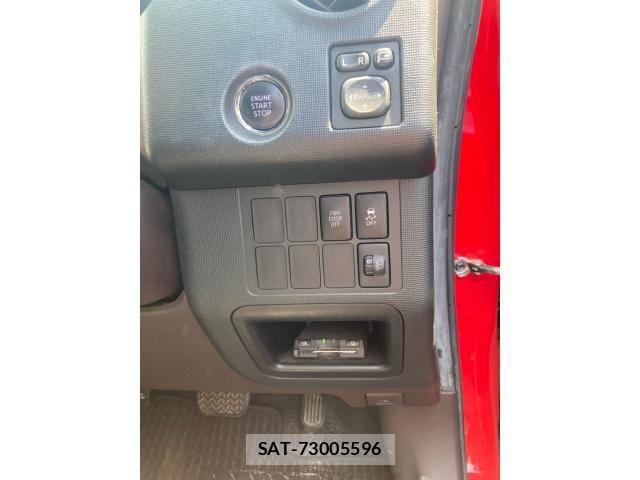 Toyota PORTE 2014-02 8526594-15