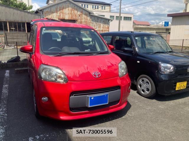 Toyota PORTE 2014-02 8526594-1