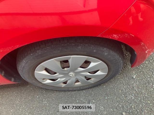 Toyota PORTE 2014-02 8526594-2