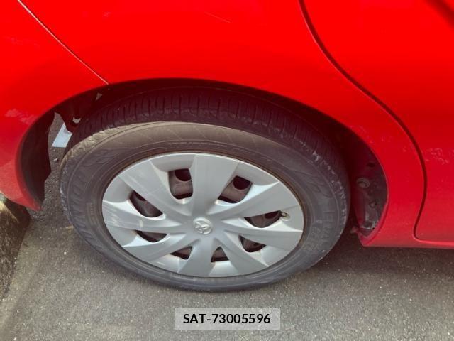Toyota PORTE 2014-02 8526594-5