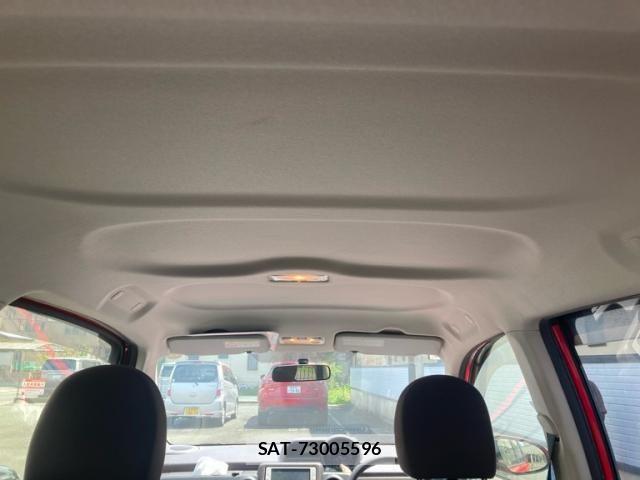 Toyota PORTE 2014-02 8526594-7
