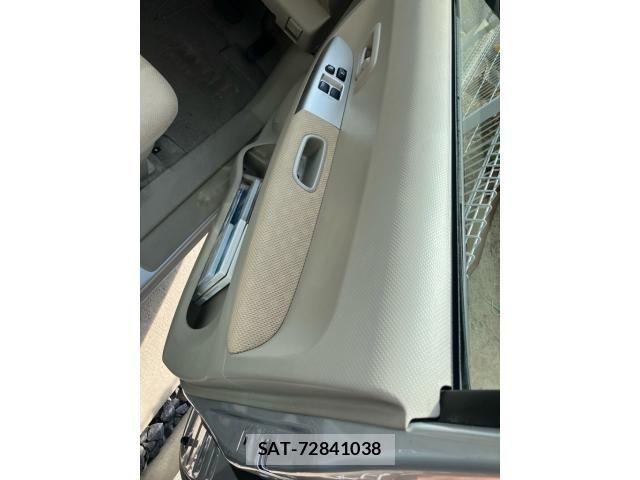 Toyota PORTE 2010-01 8563185-9