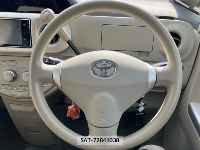 Toyota PORTE 2010-01 8563185-13