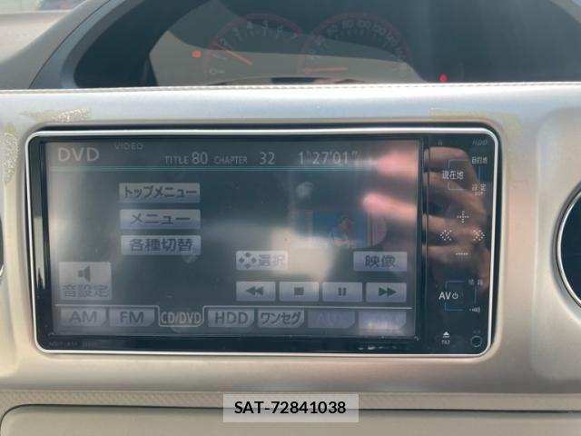 Toyota PORTE 2010-01 8563185-19