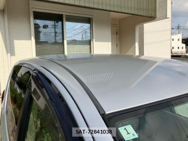 Toyota PORTE 2010-01 8563185-8