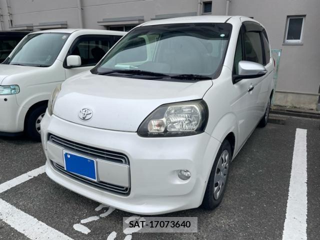 Toyota PORTE 2015-01 8628377-1