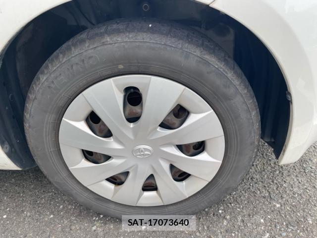 Toyota PORTE 2015-01 8628377-4