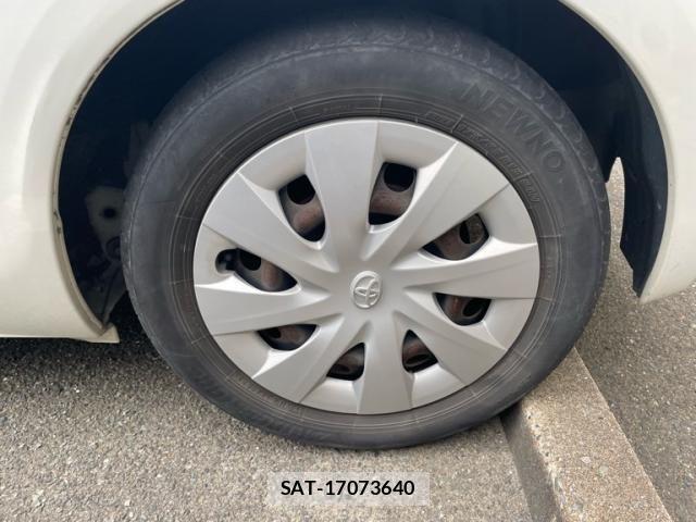 Toyota PORTE 2015-01 8628377-6