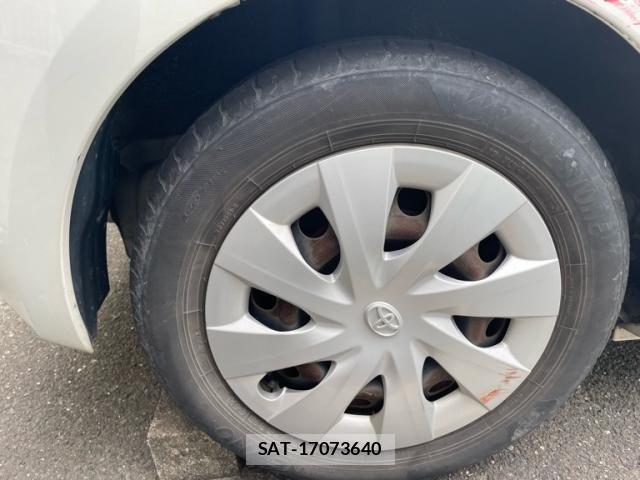 Toyota PORTE 2015-01 8628377-7