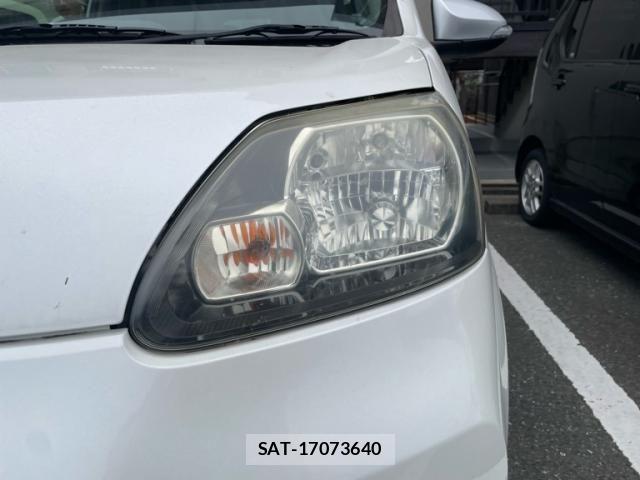 Toyota PORTE 2015-01 8628377-8