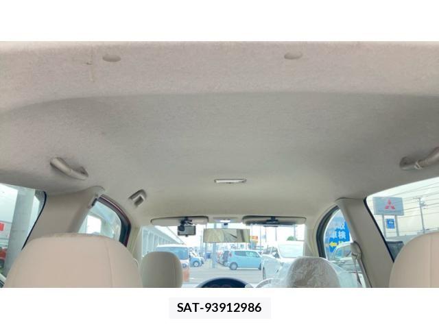 Toyota PORTE 2007-09 8628378-9