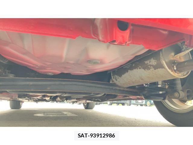 Toyota PORTE 2007-09 8628378-10