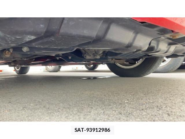 Toyota PORTE 2007-09 8628378-12