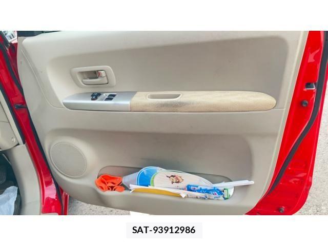 Toyota PORTE 2007-09 8628378-15