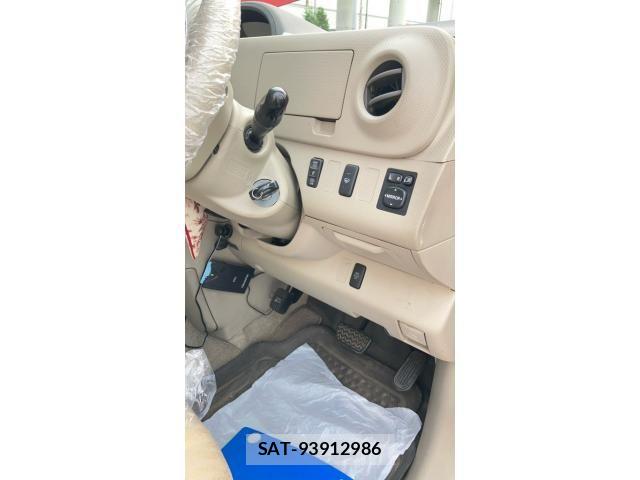 Toyota PORTE 2007-09 8628378-16