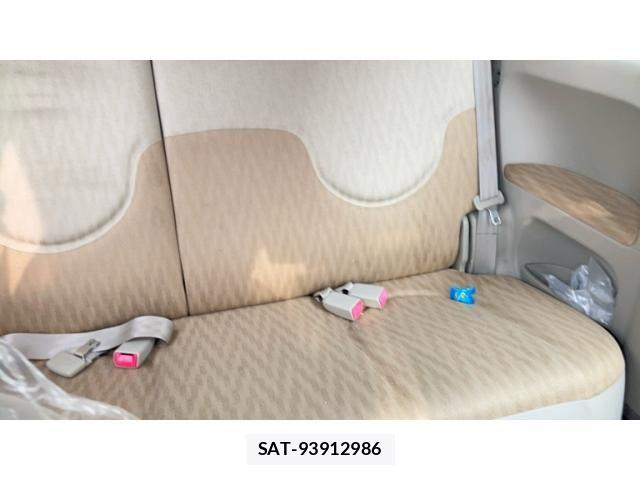 Toyota PORTE 2007-09 8628378-21