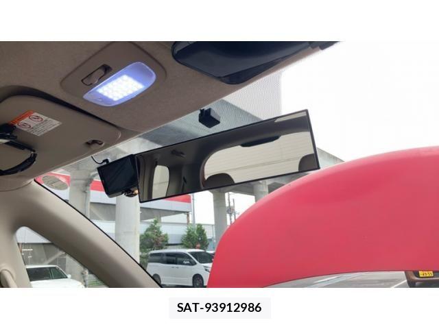 Toyota PORTE 2007-09 8628378-22