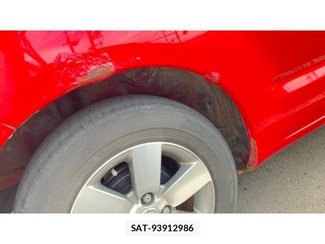 Toyota PORTE 2007-09 8628378-24
