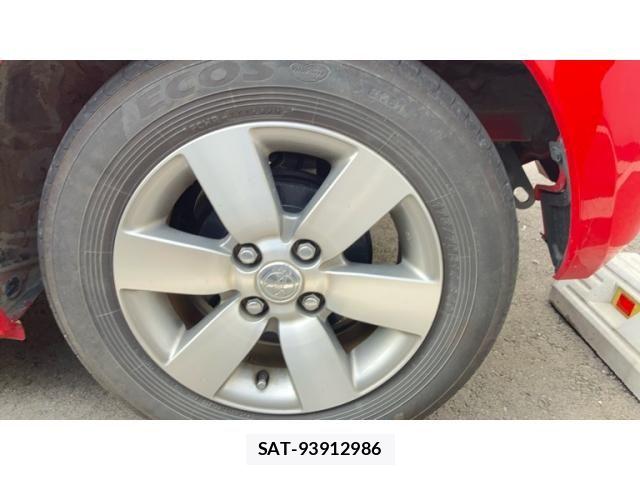 Toyota PORTE 2007-09 8628378-6