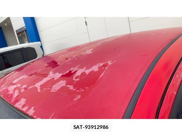 Toyota PORTE 2007-09 8628378-7