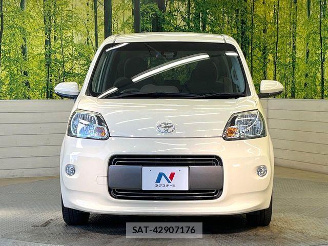 Toyota PORTE 2017-09 8628375-13