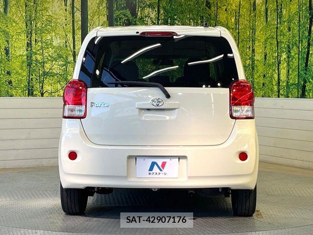 Toyota PORTE 2017-09 8628375-14