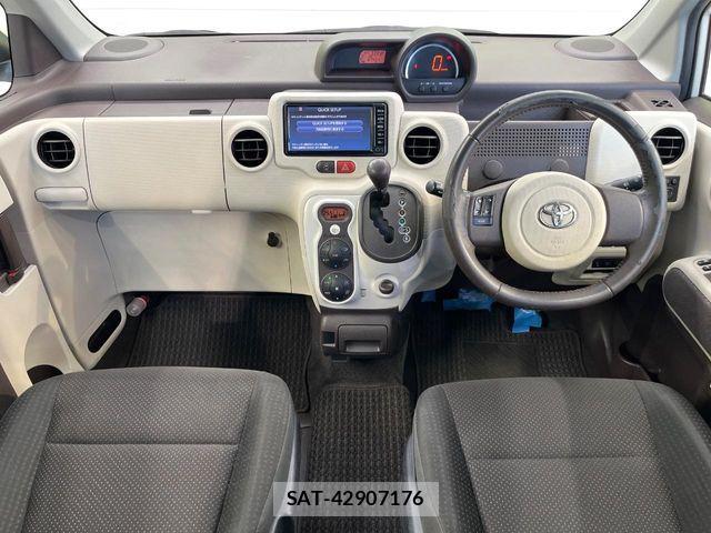 Toyota PORTE 2017-09 8628375-1