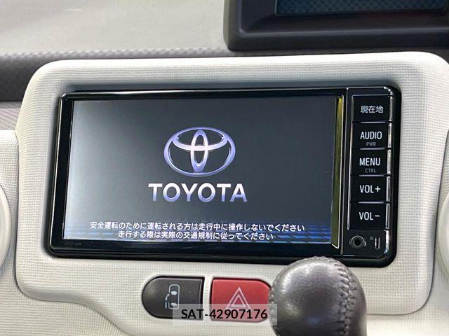 Toyota PORTE 2017-09 8628375-2
